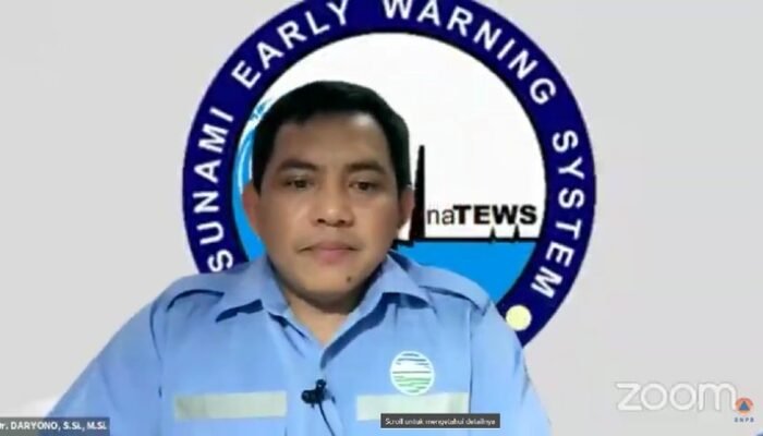 “Profil Daryono: Direktur BMKG yang Ajukan Pensiun Dini, Apa yang Terjadi?”