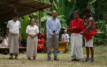 Akhir Polemik Candaan Pandji soal Budaya Toraja, Apakah Masyarakat Siap Terima?