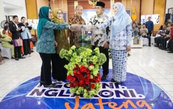 Pemprov Jateng Inisiatif Rumah Layak Huni, Tanggapi Kebutuhan Masyarakat di Era Pandemi