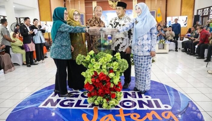 Pemprov Jateng Inisiatif Rumah Layak Huni, Tanggapi Kebutuhan Masyarakat di Era Pandemi