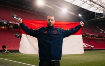 “Ajax Vs Fortuna: Siapa yang Akan Menjadi Pemenang dalam Pertandingan Ini?”