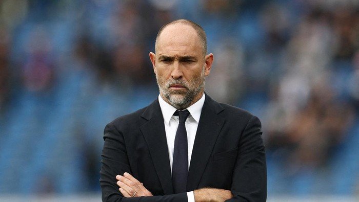 Tottenham Resmi Tunjuk Tudor Jadi Manajer Interim, Langkah Berani di Tengah Krisis?