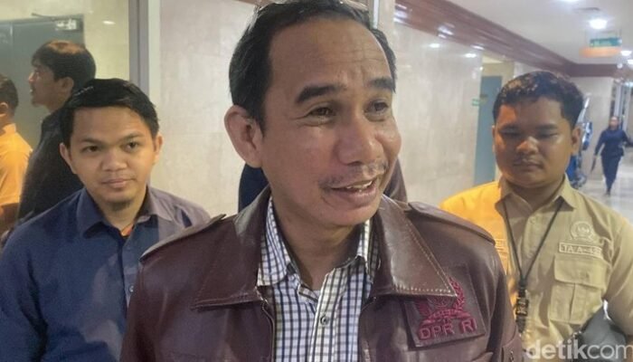 NasDem: MKMK Jaga Etik Hakim MK, Bukan Hakimi Seseorang Sebelum Menjabat – Update 3