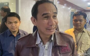 “NasDem: MKMK Jaga Etik Hakim MK, Bukan Hakimi Seseorang Sebelum Menjabat”