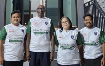 Lewat Sepakbola, Uni Papua FC Menyebarkan Pesan Perdamaian ke Dunia