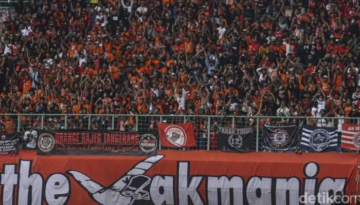 The Jakmania Mau Lebih Sering Lihat Aksi Pemain Baru Persija: Bisa Jadi Kunci Kejuaraan?