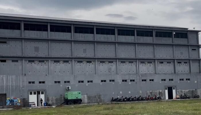 “Geramnya Waka BGN Sidak SPPG Banyudono: Skandal di Bawah Kandang Burung Walet!”