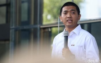 Eks Penyidik Amini Jokowi soal UU KPK: Apakah Reformasi Hukum Sedang Terancam?
