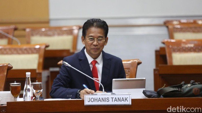 Jokowi Setuju UU KPK Balik ke Versi Lama, Pimpinan KPK Bilang Begini: Apakah Ini Langkah Mundur untuk Antirasuah?