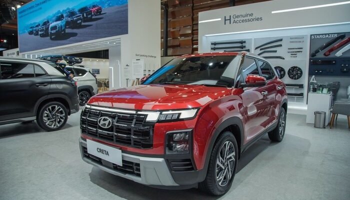 “Hyundai CRETA: 3 Karakter yang Mungkin Mengubah Pilihanmu, Kenali Lebih Dalam!”