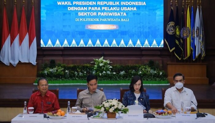 Pariwisata Indonesia di Bawah Ancaman: InJourney Petakan 3 Tantangan