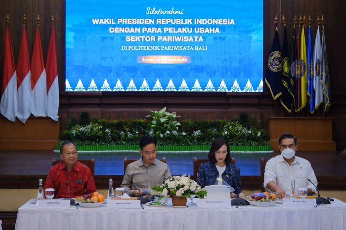Pariwisata Indonesia di Bawah Ancaman: InJourney Petakan 3 Tantangan