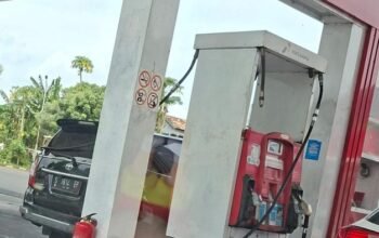 Viral Mobil Dinas di Tuban Diduga Ubah Pelat Hitam Agar Bisa Isi Pertalite – Update 2