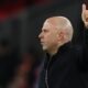 “Arne Slot: Liverpool Tak Tumbang, Kualitas Musim Ini Setara!”