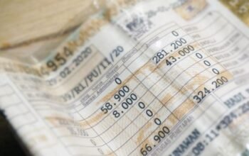 **Opsen Mencekik! Gerakan Setop Bayar Pajak Kendaraan di Jawa Tengah**