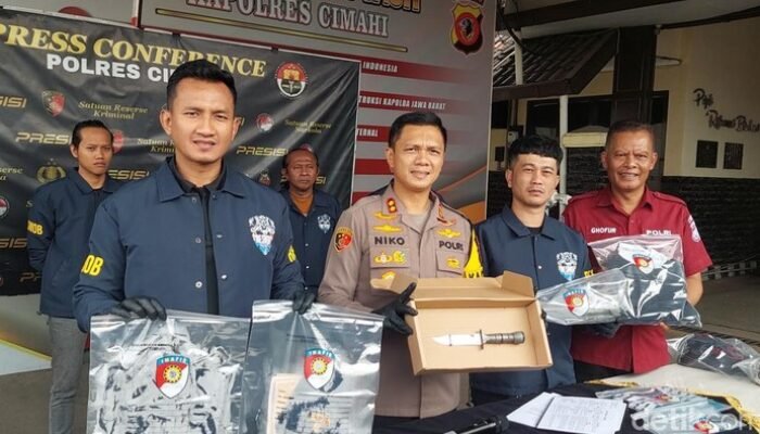 Tragedi SMPN 26 Bandung: 2 Pembunuh Terancam Hukuman Mati, Apakah Masyarakat Siap?