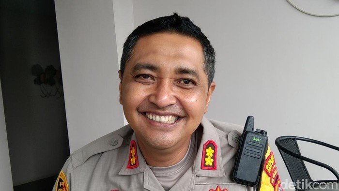 Maraknya Kekerasan di Bima Kota, Polri Tindak Tegas Eks Kapolres!