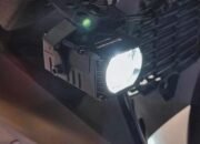 [Harga Lampu Tembak LED Yamaha Nmax, Mulai Rp 600 Ribuan: Maksimalkan Safety di Jalan Gelap]