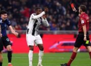 “Waskita Serie A: Maaf atas Kartu Merah Kalulu yang Menyulut Protes”