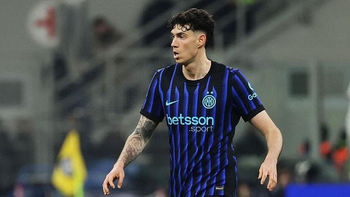 [Bastoni Dikabulkan, Tak Ada Hukuman Tambahan Meski Diving vs Juventus!]