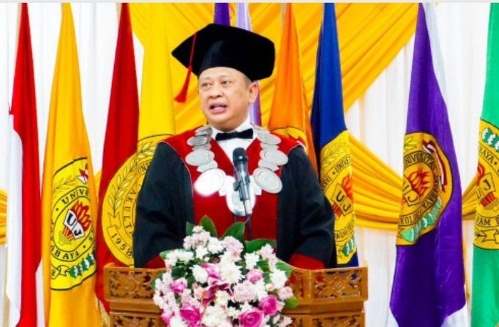 **Bamsoet: Politik Akal Sehat, Jembatan Rekonsiliasi dan Stabilitas Bangsa**