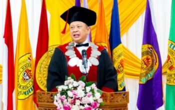 **Politik Akal Sehat, Kunci Bamsoet untuk Rekonsiliasi dan Stabilitas Bangsa**