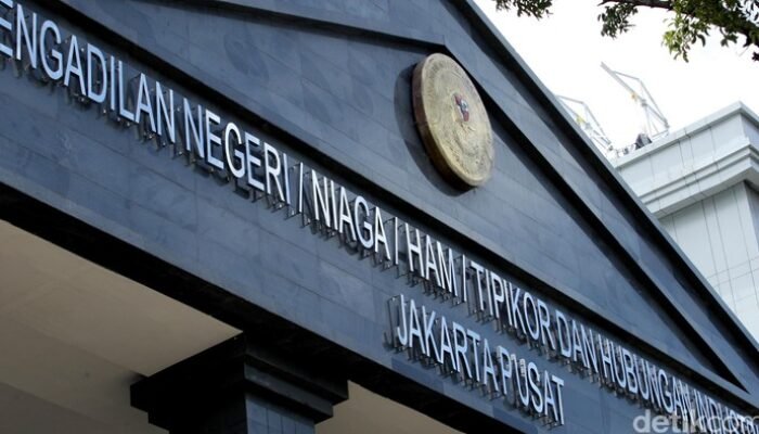 Hakim PN Jakpus: Delpedro dkk Beralih dari Penahanan ke Tahanan Kota, Apa yang Terjadi?