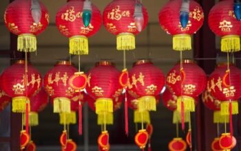 “25+ Ucapan Imlek 2026 untuk Rekan Kerja dan Atasan: Ciptakan suasana yang lebih nyaman di kantor”