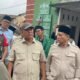 Ketua MPR Tinjau Lokasi Bencana Tanah Gerak di Padasari Tegal, Menyisir Luka Perkampungan