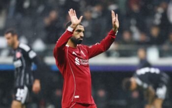 [Mo Salah Belum Kepikiran ke Arab Saudi, Premier League Tetap Raja di Hatinya]