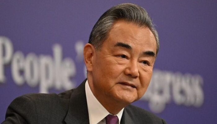 “Tegangnya Hubungan! Jepang Ancam China Soal Militerisme”