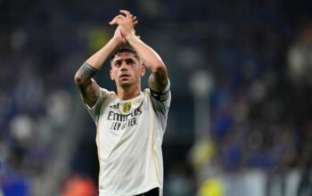 **Unek-unek Fede Valverde: Drama dan Perjuangan Real Madrid di Musim Ini**