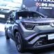 Dari Desain hingga Teknologi, Ini yang Membuat Suzuki e Vitara Naik Rp 750 Juta
