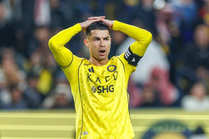 Ronaldo di Bawah Bayang-bayang Al Hilang: Menyusuri Ekspektasi dan Realitas