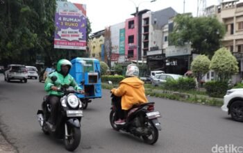 Kenali Resiko Sumbu Pendek, Jaga Keamanan Berkendara di Indonesia!