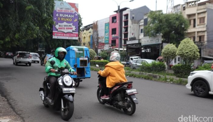 Kenali Resiko Sumbu Pendek, Jaga Keamanan Berkendara di Indonesia!