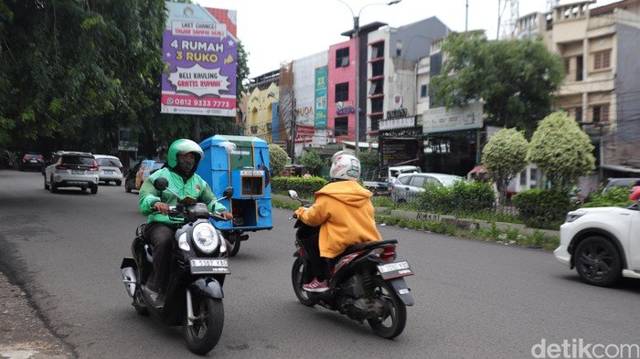 Kenali Resiko Sumbu Pendek, Jaga Keamanan Berkendara di Indonesia!