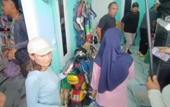 “7 Koper Wisatawan Thailand Hilang di Bromo, GPS Menyelamatkan: Kisah yang Mencengangkan”