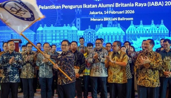 Triono Junoasmono Resmi Jadi Ketua Umum IABA Periode 2025-2029 – Update 2