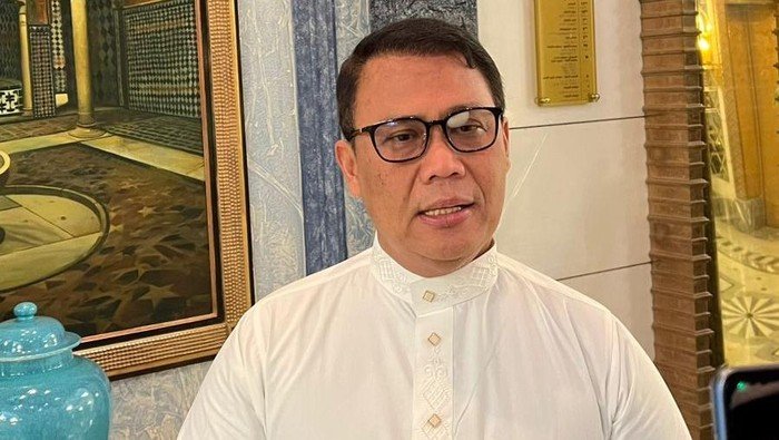 PDIP: Bu Mega Tetap Bersama Pak Prabowo, Hubungan Tetap Baik?