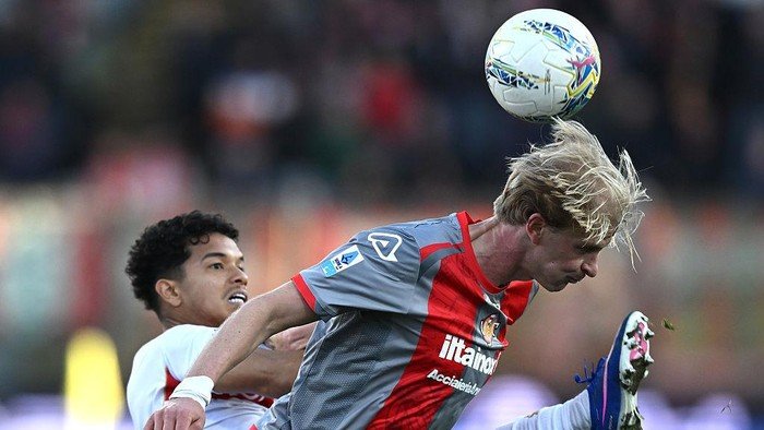 Ruben Amorim, Dari Mimpi ke Realitas: Perjuangan Seorang Pemain Muda di Genoa vs Cremonese