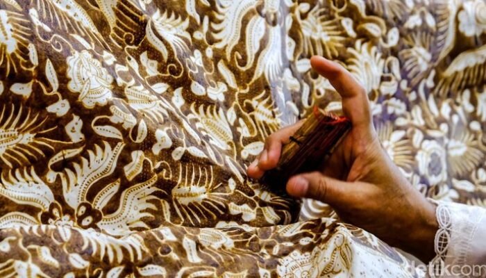“Fakta-fakta Ditangkapnya Pencuri Batik Tulis Rp 1,3 Miliar: Racun Seni Tradisi yang Merenggut Kepercayaan”