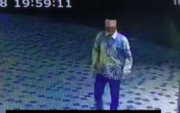 Maling Berlanyard, dari Hotel Bintang 5 hingga Jatuh di Tangan Polisi