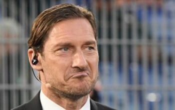 Totti Pastikan Akan Kembali ke AS Roma, Menjanjikan Eraemas Baru!