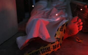 Prancis Selidik Pembunuhan Aktivis Sayap Kanan, Ketegangan Meningkat