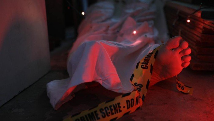 Prancis Selidik Pembunuhan Aktivis Sayap Kanan, Ketegangan Meningkat