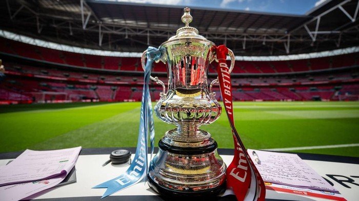 Piala FA: Pertarungan Sengit Antara Newcastle dan Man City, Wolves vs Liverpool Siap Menyapu!