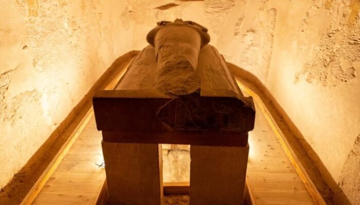 Ngeri! Wanita di Jerman Simpan Mayat Ibunya Berusia 100 Tahun Jadi Mumi, Misteri Gelap yang Tak Terduga