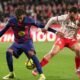 “Barca’s Titlelide Ends in Shame as Girona Snatch 1-2 Victory”