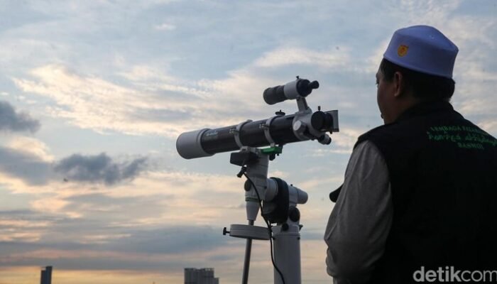 “Sidang Isbat Hari Ini, Jawab Kapan Awal Puasa Ramadan 2026!”